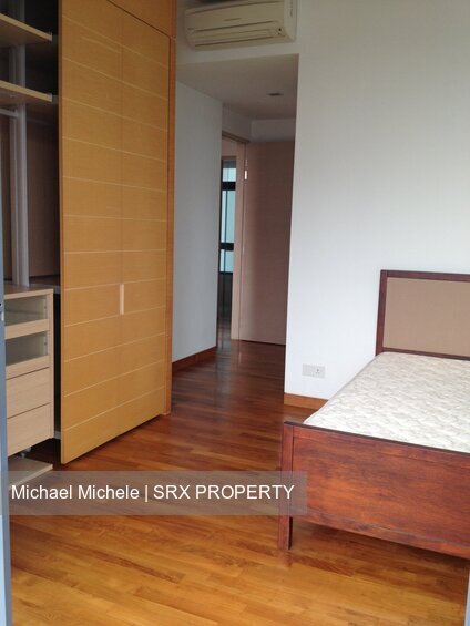 RiverGate (D9), Apartment #432283631